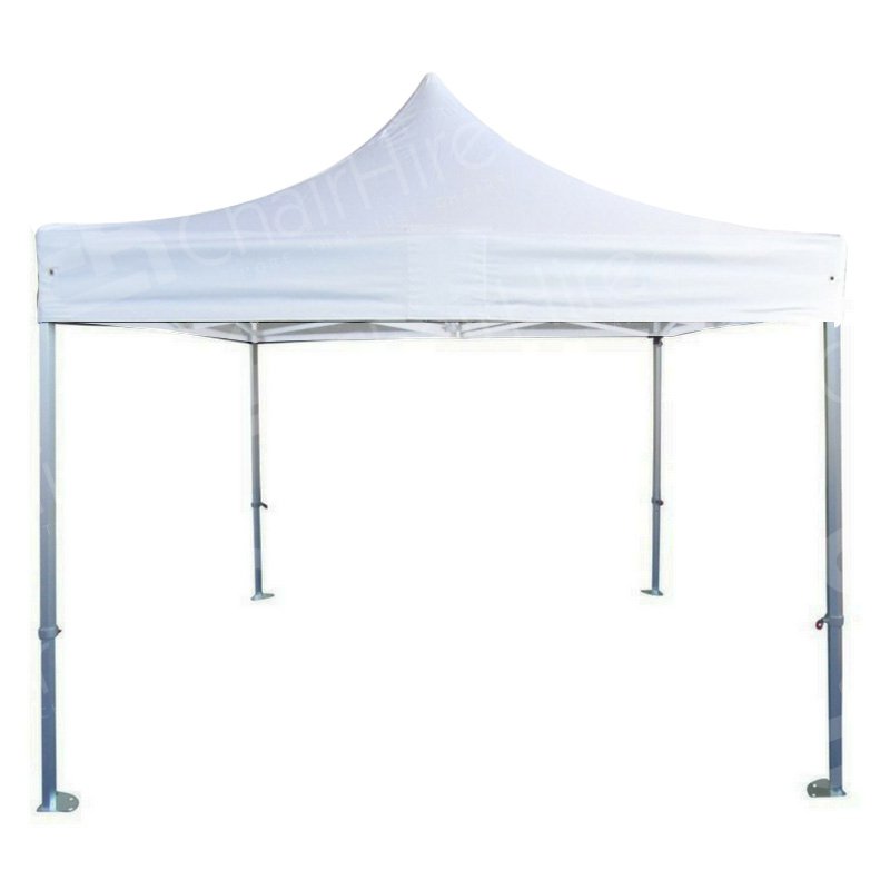 Gazebo Hire in White Outdoor Furniture London