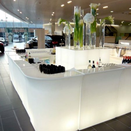 Bar Hire