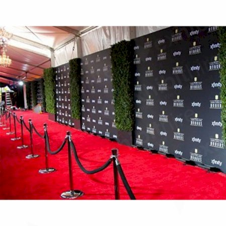 Step and Repeat Hire