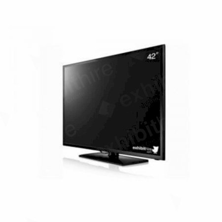 42 inch Samsung LED Screen