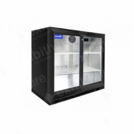Back Bar Fridge