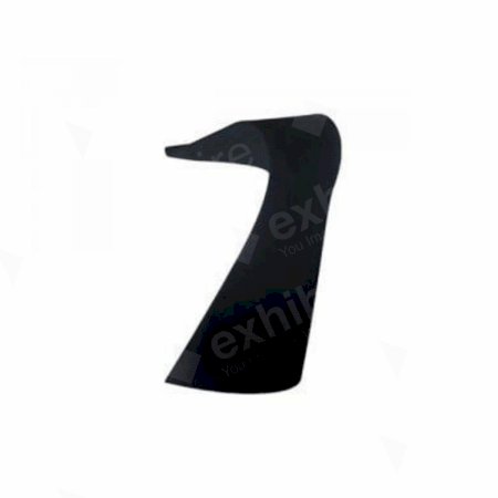 Lectern Black