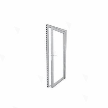 Mod Frame Door Section 1m x 2m