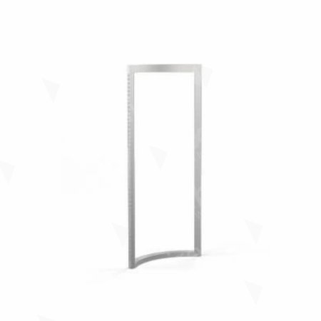Mod Frame Radius 437 x 2.4m (h)