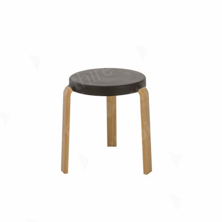 Moss Low Stool