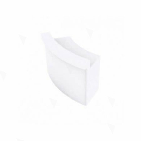 Otto Curved Bar 6M Section