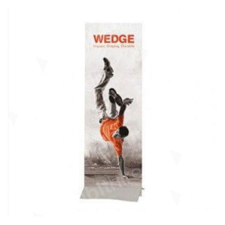 Wedge Graphic