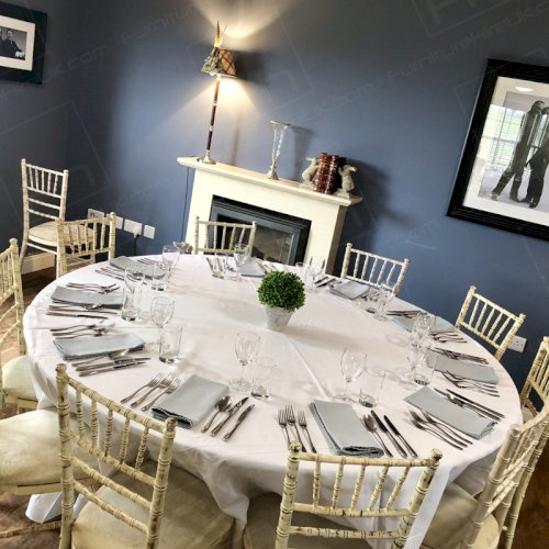 A Taste of Things to Come