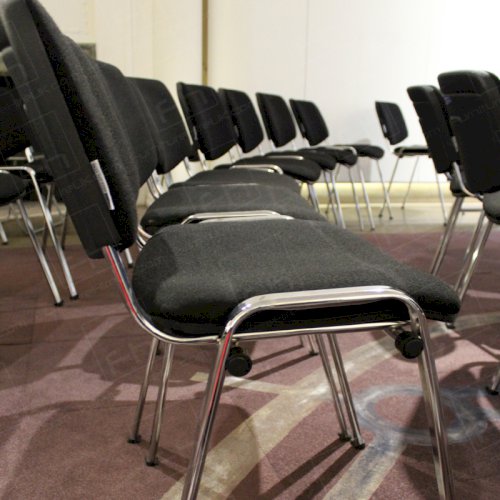 Art Collections and Chair Hire