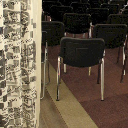 Art Collections and Chair Hire