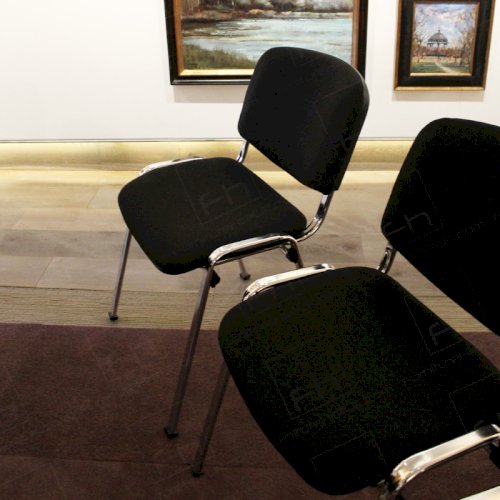 Art Collections and Chair Hire