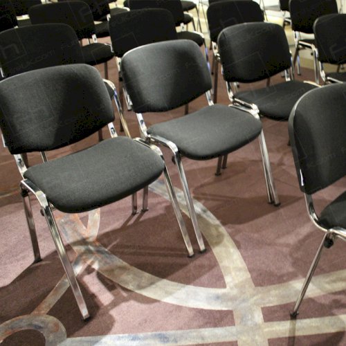 Art Collections and Chair Hire