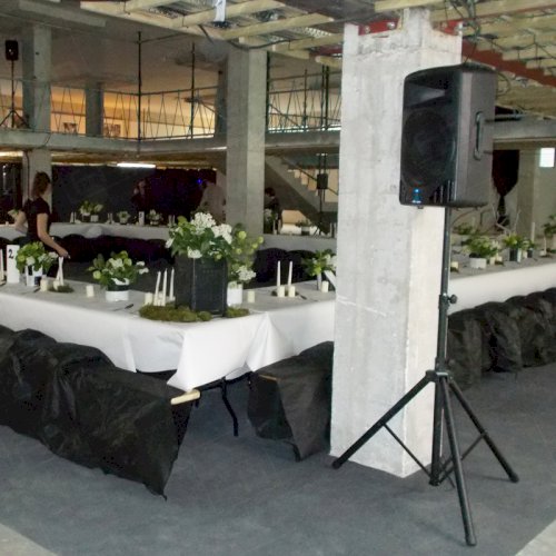 Art Launch with a Difference