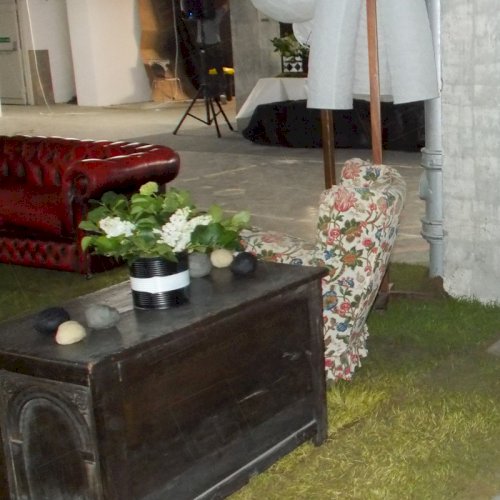 Art Launch with a Difference