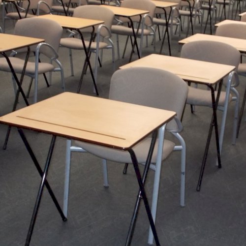 Assessments In The City