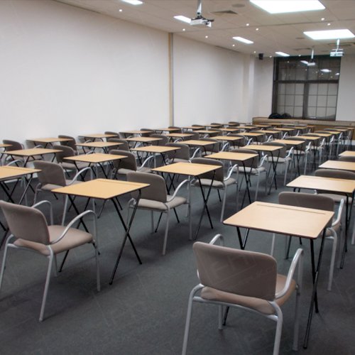 Assessments In The City