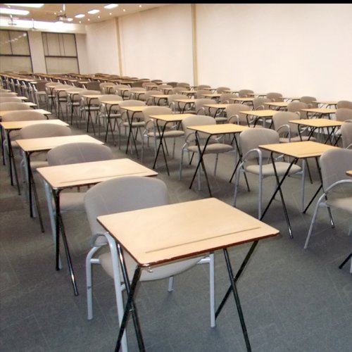 Assessments In The City