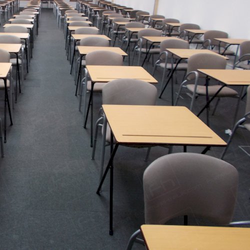 Assessments In The City