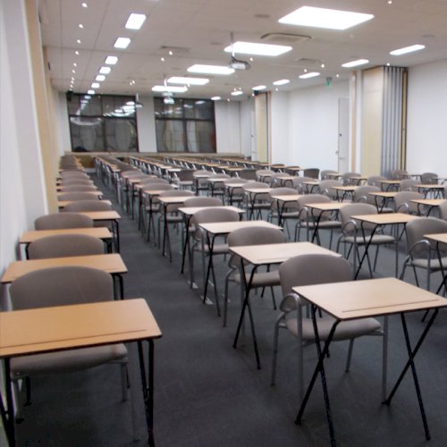 Assessments In The City