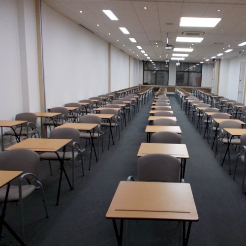 Assessments In The City