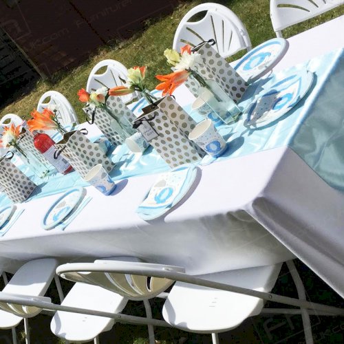 Baby Shower Furniture