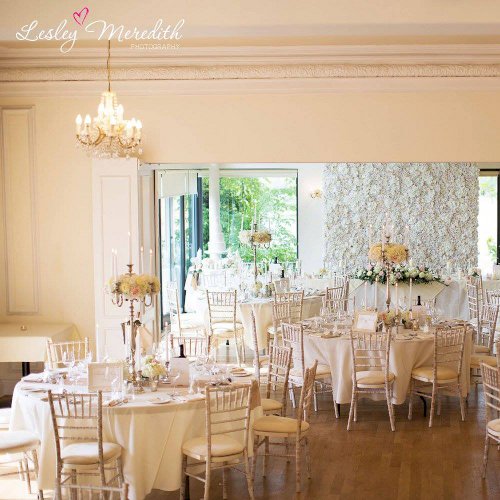 Beautiful Classical Wedding