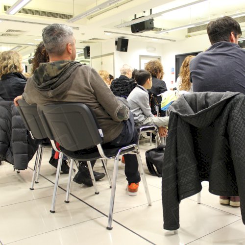 Hair Styling and Furniture Hire