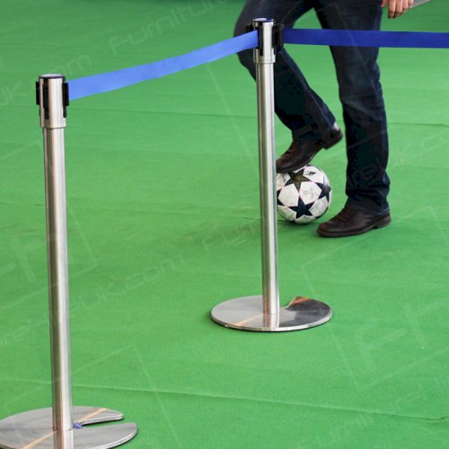 Champions Festival Stratford 2013