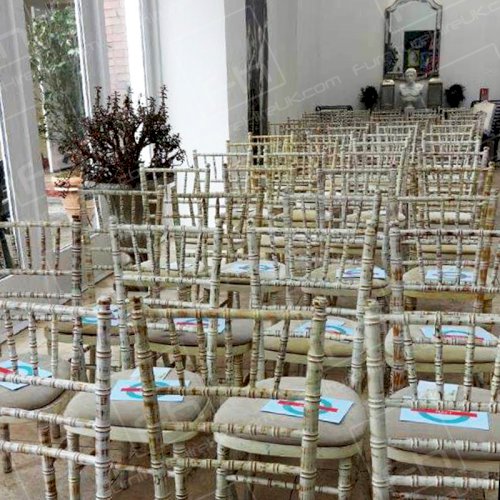 Wedding Chair HIre