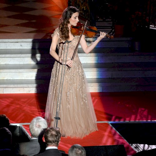 Christmas Carols at Holy Trinity