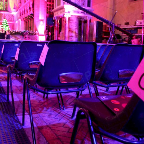 Christmas Carols at Holy Trinity