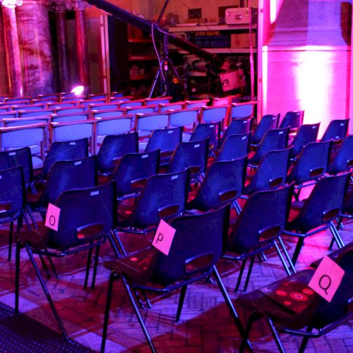 Christmas Carols at Holy Trinity