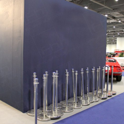 Classic Car Exhibition