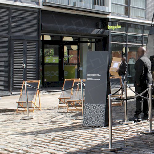 Clerkenwell Design Week