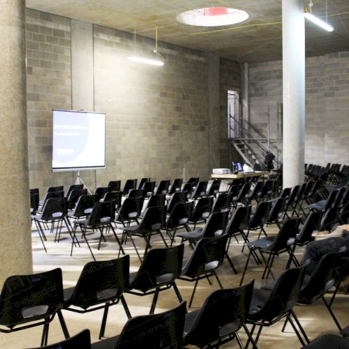 Construction Meeting