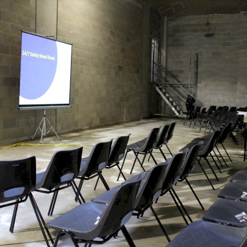 Construction Meeting