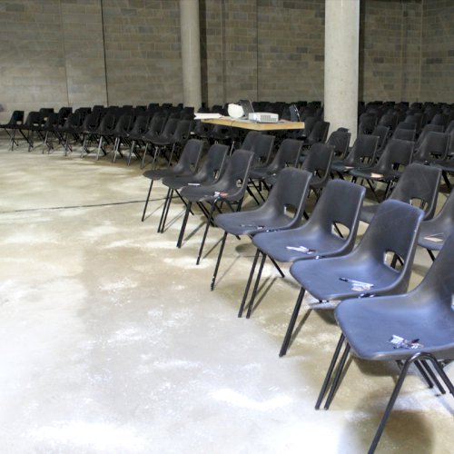 Construction Meeting