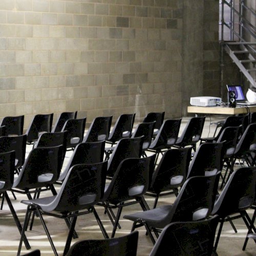 Construction Meeting