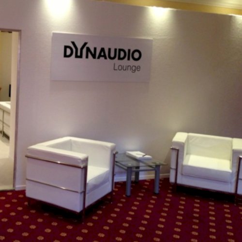 Dynaudio 2013