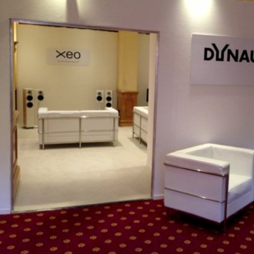 Dynaudio 2013