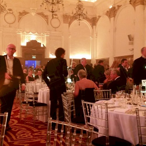 EHA Company of the Year Award