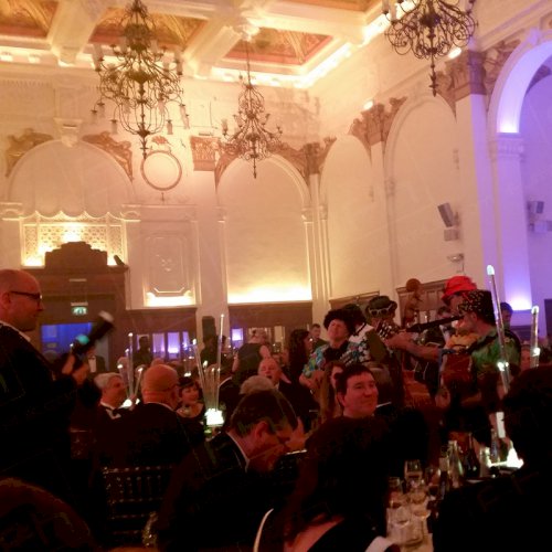 EHA Company of the Year Award