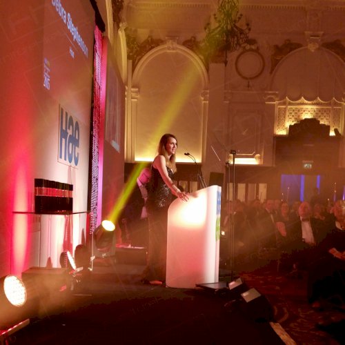 EHA Company of the Year Award