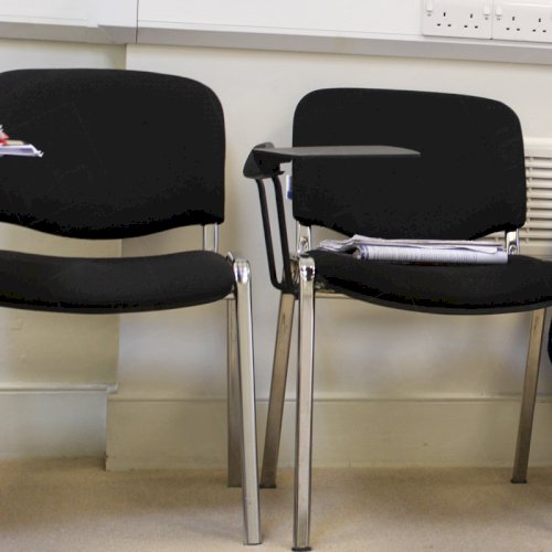 English School Lecture