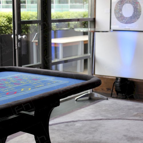 Exclusive Party Vibe