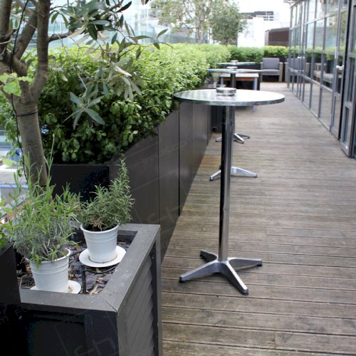 Exclusive Party Vibe