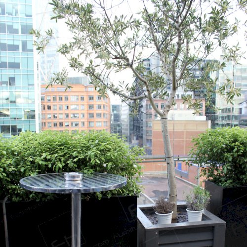 Exclusive Party Vibe