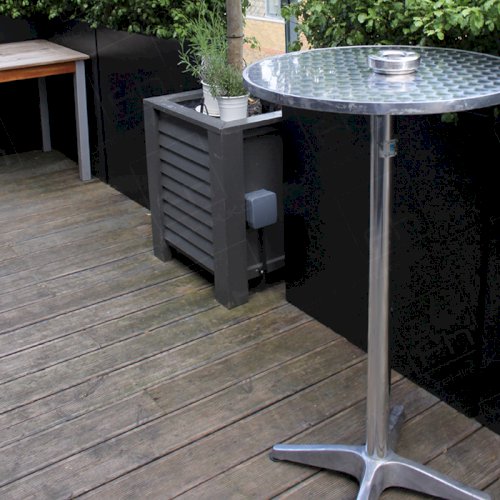 Exclusive Party Vibe