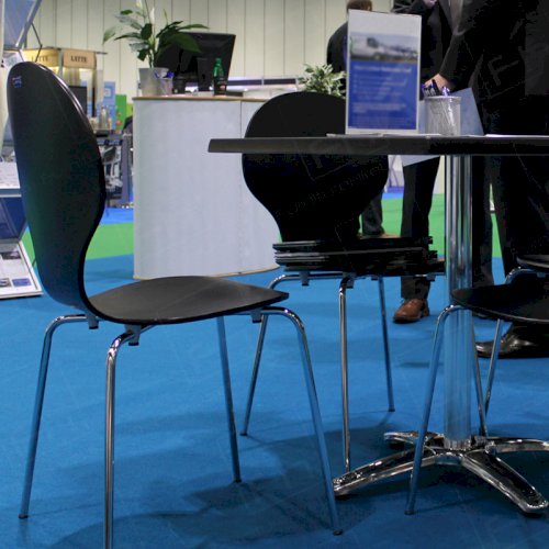 Exhibitions with Furniture Hire UK