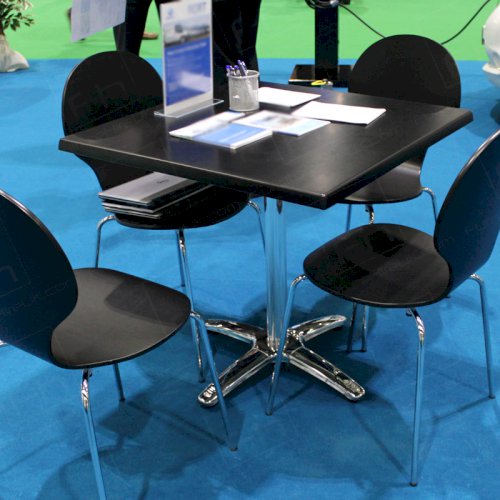 Exhibitions with Furniture Hire UK